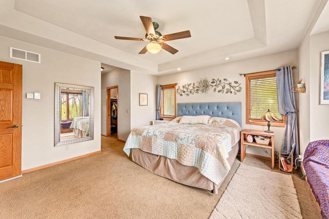 W8797 Lake Lorraine ROAD, Delavan, WI 53115