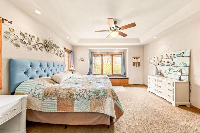 W8797 Lake Lorraine ROAD, Delavan, WI 53115