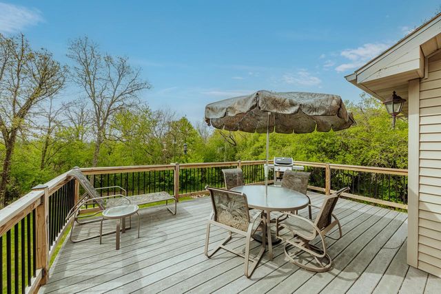 W8797 Lake Lorraine ROAD, Delavan, WI 53115