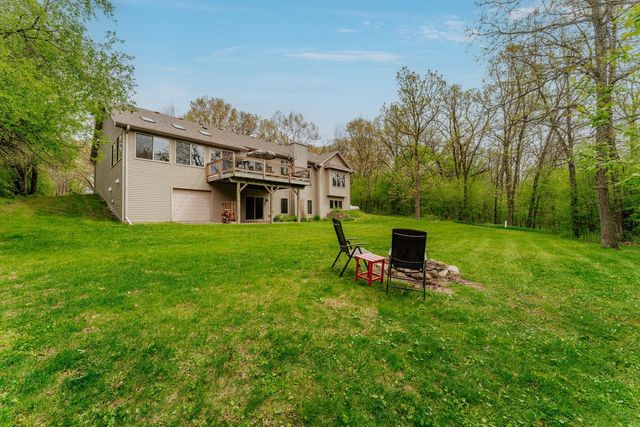 W8797 Lake Lorraine ROAD, Delavan, WI 53115