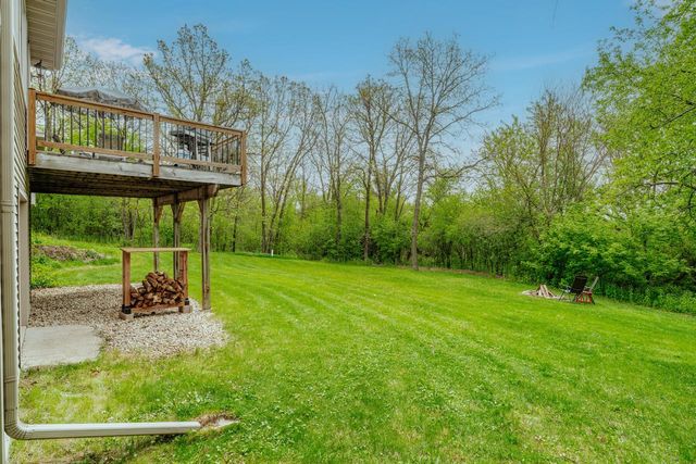 W8797 Lake Lorraine ROAD, Delavan, WI 53115