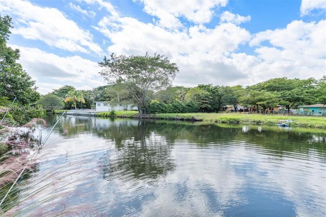 12660 Griffing Boulevard, North Miami, FL 33161