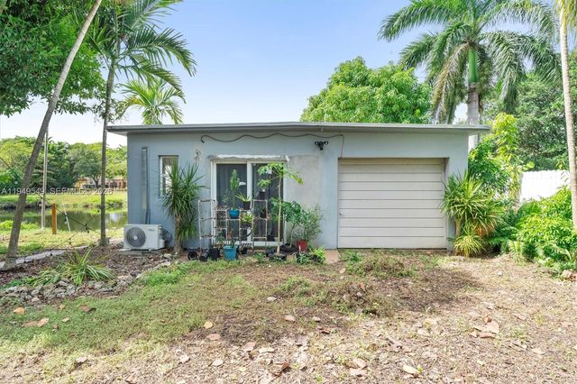 12660 Griffing Boulevard, North Miami, FL 33161