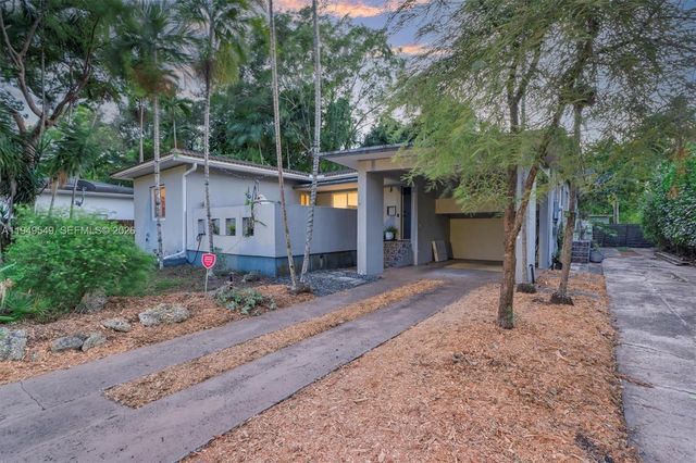 12660 Griffing Boulevard, North Miami, FL 33161