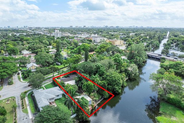 12660 Griffing Boulevard, North Miami, FL 33161