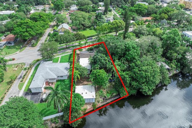 12660 Griffing Boulevard, North Miami, FL 33161