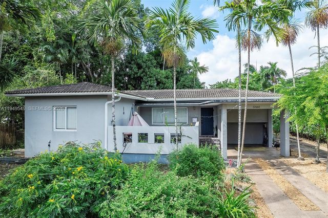 12660 Griffing Boulevard, North Miami, FL 33161