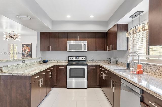 12660 Griffing Boulevard, North Miami, FL 33161