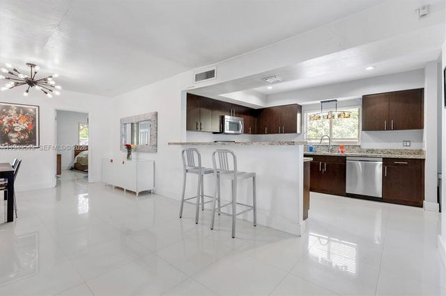 12660 Griffing Boulevard, North Miami, FL 33161