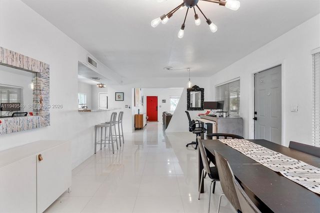 12660 Griffing Boulevard, North Miami, FL 33161