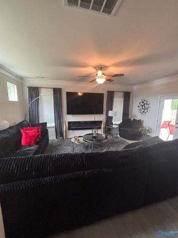 1005 Tanger Glen Trail, Harvest, AL 35749