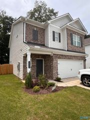 1005 Tanger Glen Trail, Harvest, AL 35749