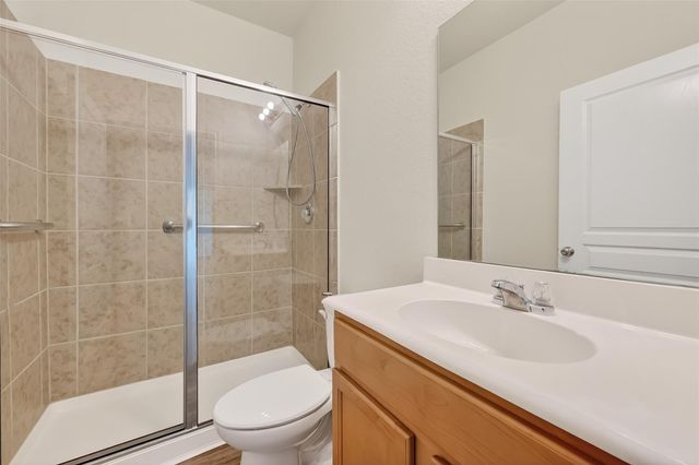 4418 Windmill Run Drive, Houston, TX 77069