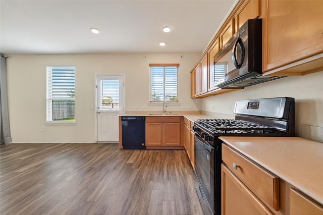 4418 Windmill Run Drive, Houston, TX 77069