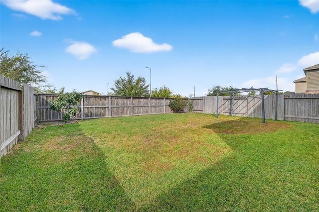 4418 Windmill Run Drive, Houston, TX 77069