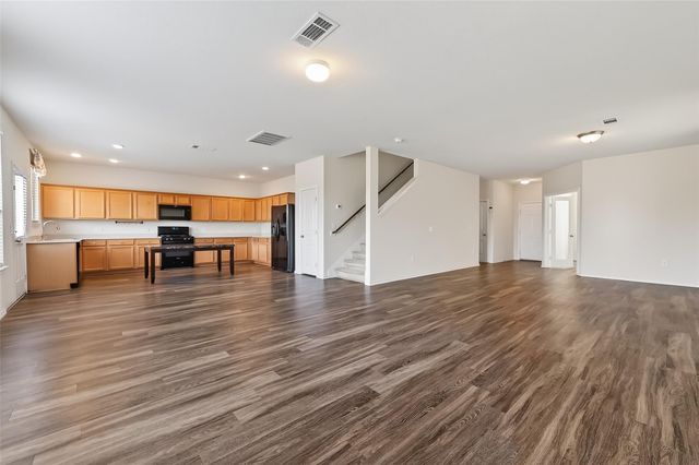 4418 Windmill Run Drive, Houston, TX 77069