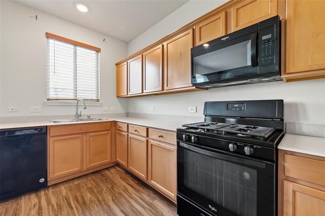 4418 Windmill Run Drive, Houston, TX 77069