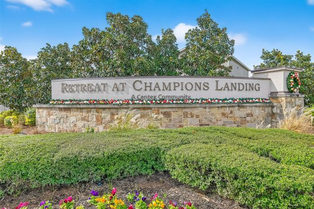 4418 Windmill Run Drive, Houston, TX 77069