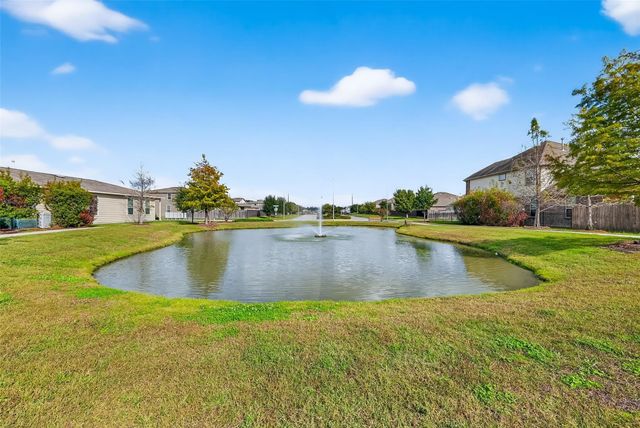 4418 Windmill Run Drive, Houston, TX 77069