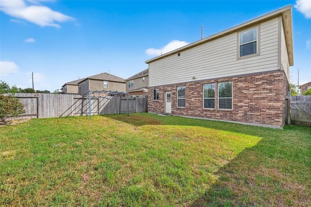 4418 Windmill Run Drive, Houston, TX 77069