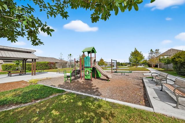 4418 Windmill Run Drive, Houston, TX 77069