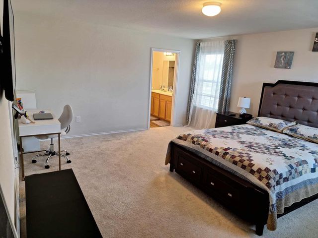 4418 Windmill Run Drive, Houston, TX 77069