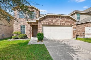 4418 Windmill Run Drive, Houston, TX 77069