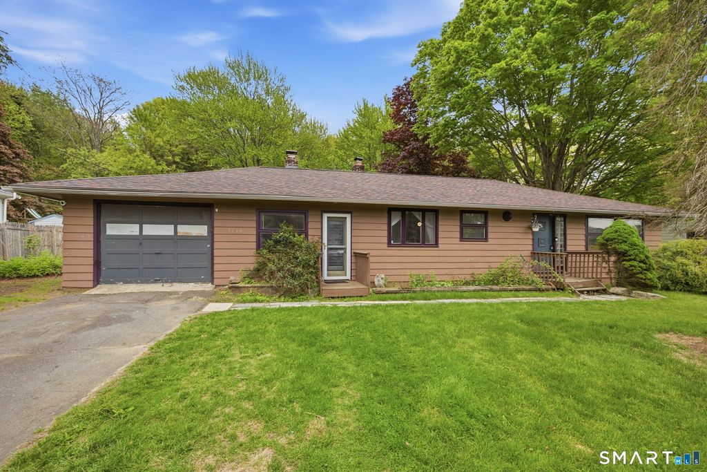 1718 Musso View Avenue, Cheshire, CT 06410
