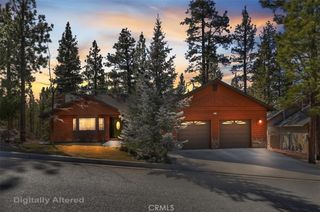 42243 Castle Crag, Big Bear Lake, CA 92315