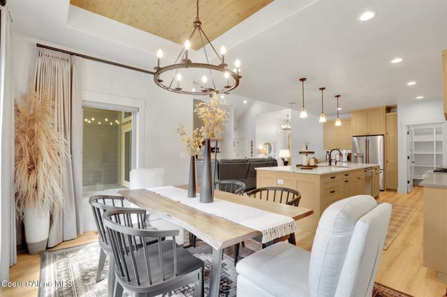 11693 N Arnicas Ct, Hayden, ID 83835