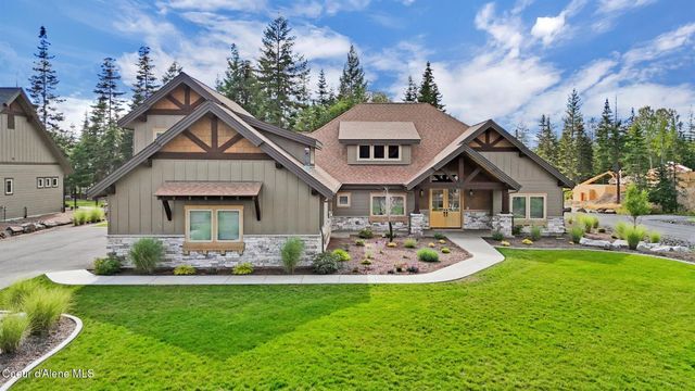 11693 N Arnicas Ct, Hayden, ID 83835