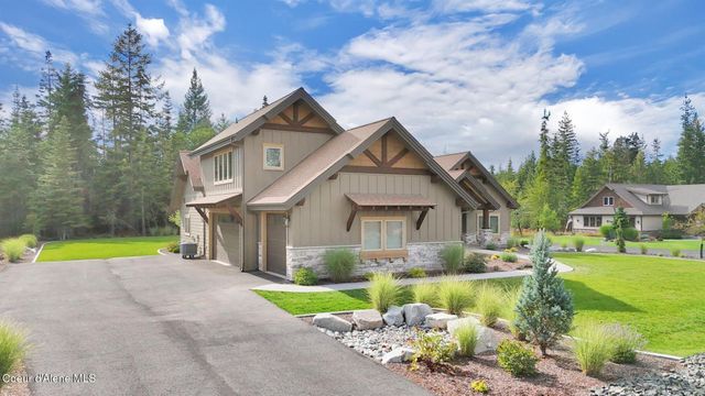 11693 N Arnicas Ct, Hayden, ID 83835