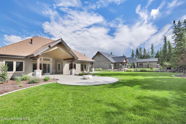 11693 N Arnicas Ct, Hayden, ID 83835