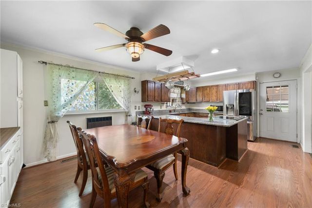 335 Brightwood Church Road, Gibsonville, NC 27249