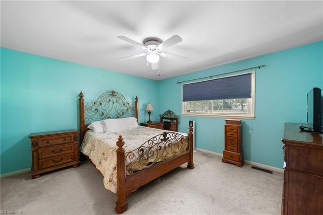 335 Brightwood Church Road, Gibsonville, NC 27249