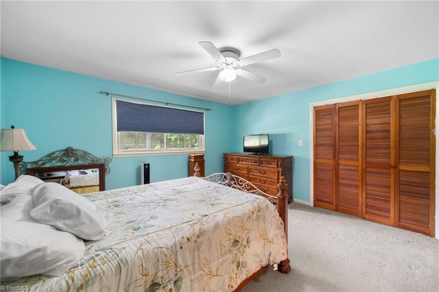 335 Brightwood Church Road, Gibsonville, NC 27249