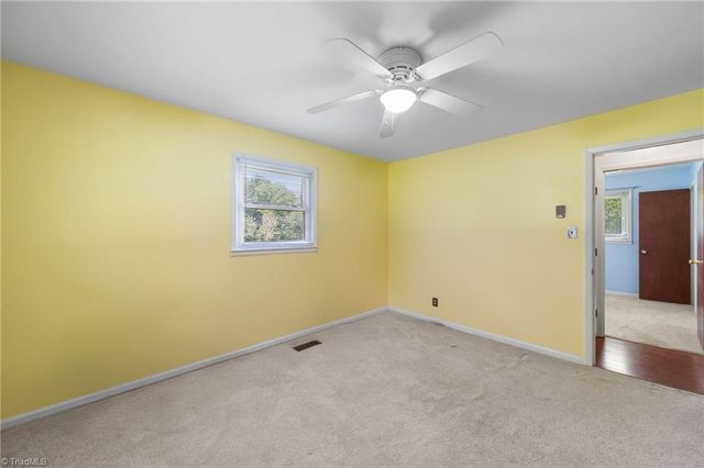 335 Brightwood Church Road, Gibsonville, NC 27249