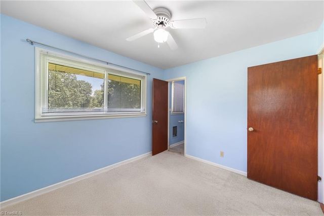335 Brightwood Church Road, Gibsonville, NC 27249