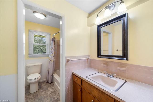 335 Brightwood Church Road, Gibsonville, NC 27249