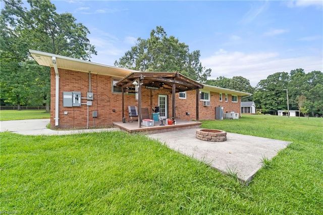 335 Brightwood Church Road, Gibsonville, NC 27249