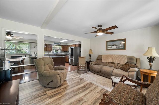 335 Brightwood Church Road, Gibsonville, NC 27249