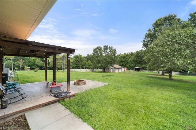 335 Brightwood Church Road, Gibsonville, NC 27249