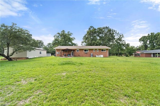 335 Brightwood Church Road, Gibsonville, NC 27249
