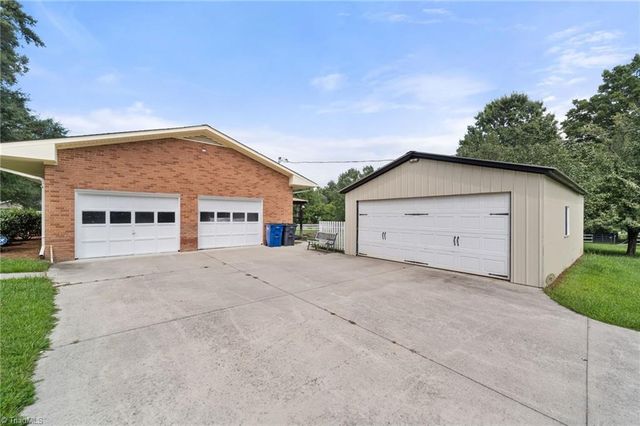 335 Brightwood Church Road, Gibsonville, NC 27249