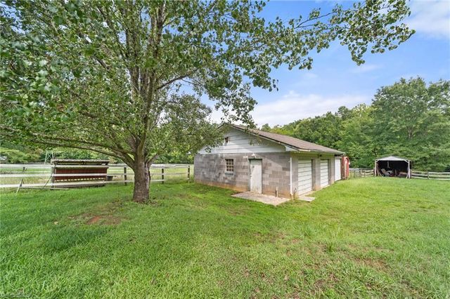 335 Brightwood Church Road, Gibsonville, NC 27249