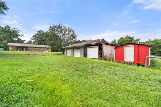 335 Brightwood Church Road, Gibsonville, NC 27249