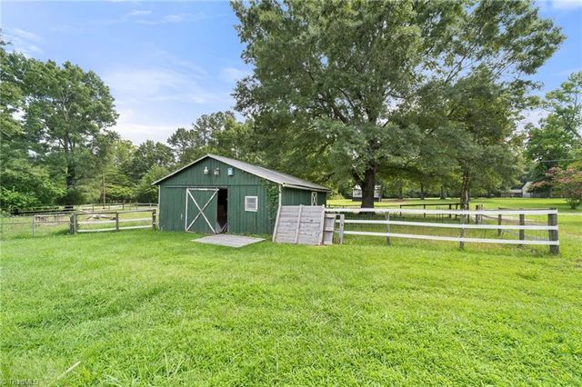 335 Brightwood Church Road, Gibsonville, NC 27249