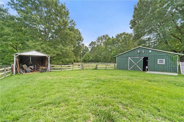 335 Brightwood Church Road, Gibsonville, NC 27249