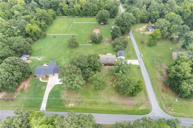 335 Brightwood Church Road, Gibsonville, NC 27249