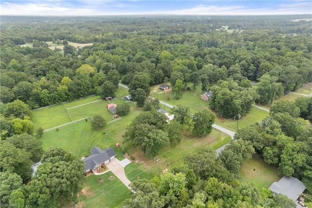 335 Brightwood Church Road, Gibsonville, NC 27249